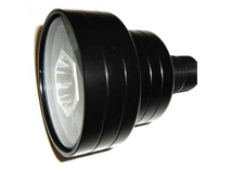 tilly tech torches led 200 for tech divers in cyprus or normal diving, learn to dive in cyprus dive